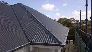 Steel Roofing in Clear Lake Shores, TX